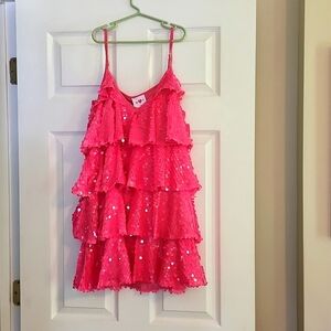 Buddy Love dress